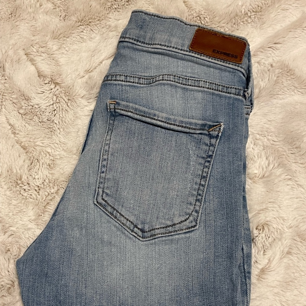 Express Jeans